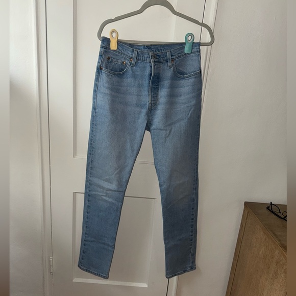 Levi’s 501 jeans - Picture 4 of 6
